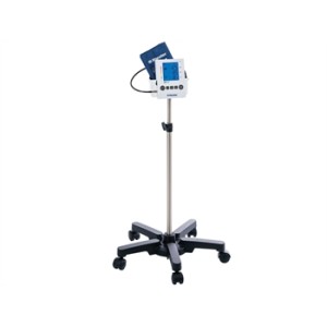 MISURATORE PRESSIONE RIESTER RBP-100 - 1741 su carrello