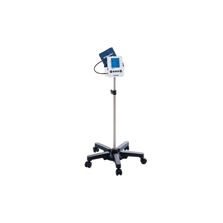 MISURATORE PRESSIONE RIESTER RBP-100 - 1741 su carrello