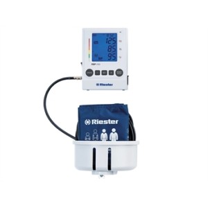 MISURATORE PRESSIONE RIESTER RBP-100 - 1742 - da parete
