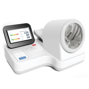 MISURATORE DI PRESSIONE ELETTRONICO AUTOMATICO PHARMACY