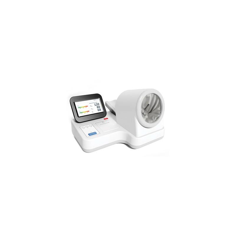 MISURATORE DI PRESSIONE ELETTRONICO AUTOMATICO PHARMACY