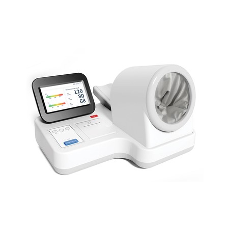 MISURATORE DI PRESSIONE ELETTRONICO AUTOMATICO PHARMACY