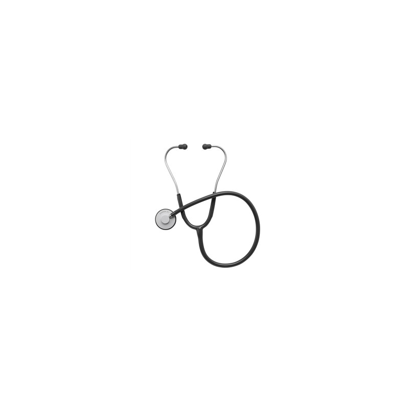 STETOSCOPIO HEINE GAMMA 3.1 PULSE - nero - M-000.09.941