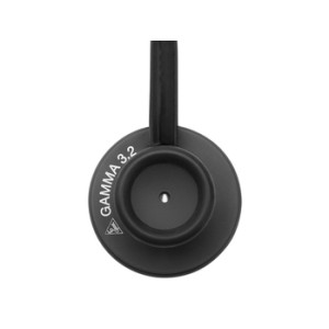 STETOSCOPIO ACUSTICO HEINE GAMMA 3.2 X SERIES - nero - M-000.09.947