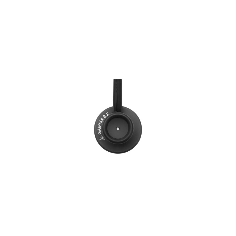 STETOSCOPIO ACUSTICO HEINE GAMMA 3.2 X SERIES - nero - M-000.09.947