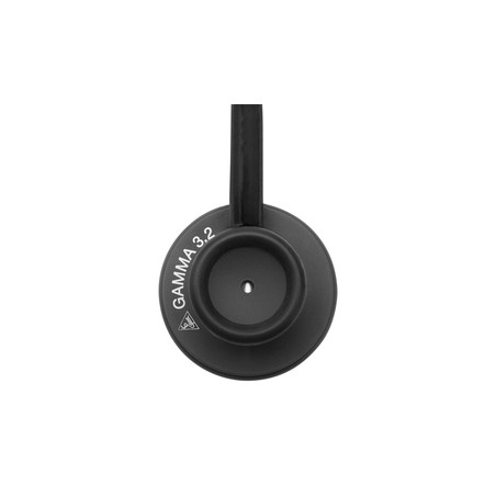 STETOSCOPIO ACUSTICO HEINE GAMMA 3.2 X SERIES - nero - M-000.09.947