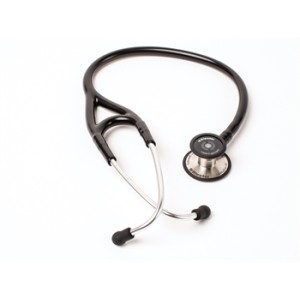 STETOSCOPIO RIESTER CARDIOPHON 2.0 IN ACCIAIO INOX - nero - 4240-01