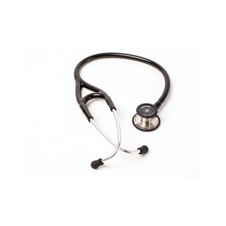 STETOSCOPIO RIESTER CARDIOPHON 2.0 IN ACCIAIO INOX - nero - 4240-01