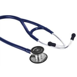 STETOSCOPIO RIESTER CARDIOPHON 2.0 IN ACCIAIO INOX - blu - 4240-03