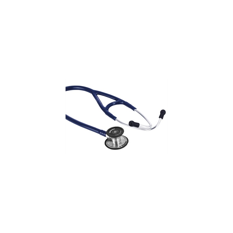 STETOSCOPIO RIESTER CARDIOPHON 2.0 IN ACCIAIO INOX - blu - 4240-03
