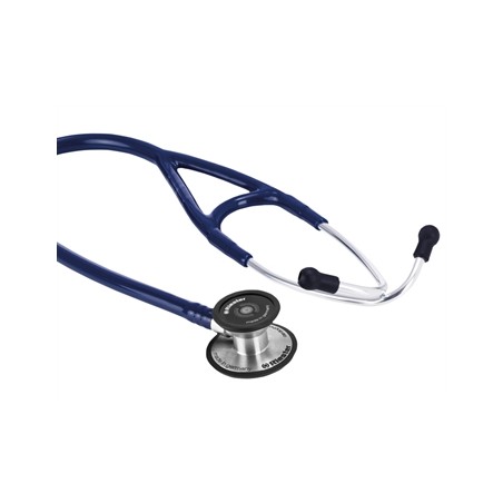 STETOSCOPIO RIESTER CARDIOPHON 2.0 IN ACCIAIO INOX - blu - 4240-03