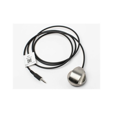 STETOSCOPIO ELETTRONICO RIESTER RI-SONIC PCP-1 TRRS - spinotto stereo - 4313