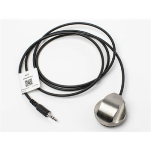 STETOSCOPIO ELETTRONICO RIESTER RI-SONIC - spinotto stereo 3,5 mm - 4311