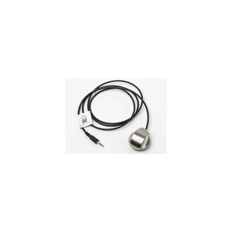 STETOSCOPIO ELETTRONICO RIESTER RI-SONIC - spinotto stereo 3,5 mm - 4311