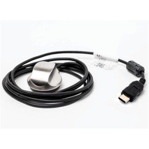 STETOSCOPIO ELETTRONICO RIESTER RI-SONIC - spinotto USB-C - 4307
