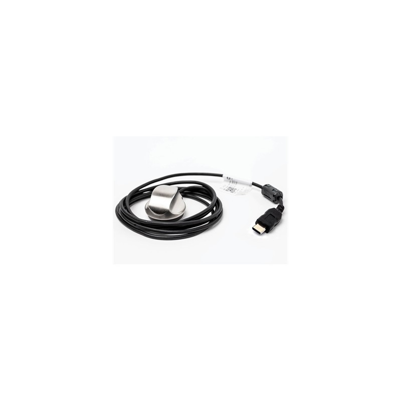 STETOSCOPIO ELETTRONICO RIESTER RI-SONIC - spinotto USB-C - 4307