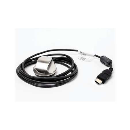 STETOSCOPIO ELETTRONICO RIESTER RI-SONIC - spinotto USB-C - 4307