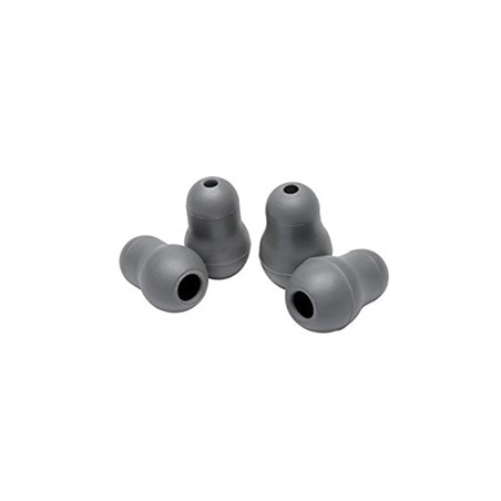 OLIVE LITTMANN (1 paio piccole + 1 paio grandi) - grige 40002