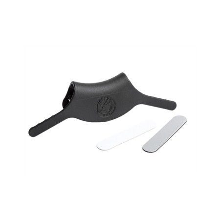 TARGHETTA LITTMANN - nera - 40007