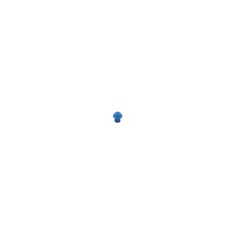 TAPPINI SANIBEL ADI A FUNGO 11 mm - blu