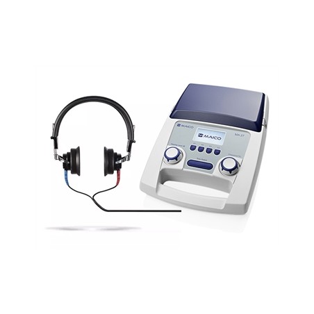 AUDIOMETRO DA SCREENING MAICO MA27 - conduzione d'aria