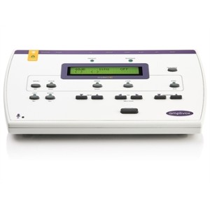 AUDIOMETRO DIAGNOSTICO AMPLIVOX 240