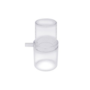 CONNETTORE PER CONCENTRATORE OSSIGENO per 53700-1