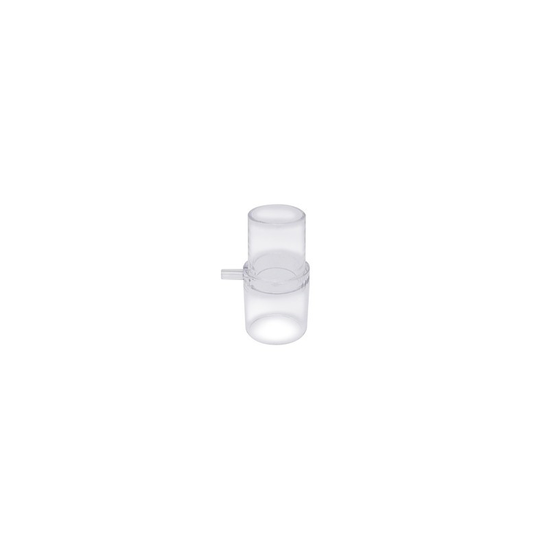 CONNETTORE PER CONCENTRATORE OSSIGENO per 53700-1