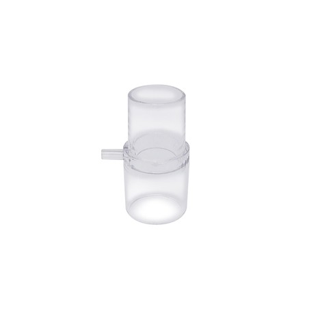 CONNETTORE PER CONCENTRATORE OSSIGENO per 53700-1