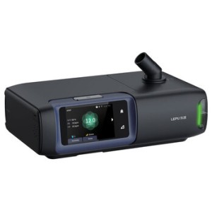 SISTEMA TERAPIA BIPAP R200