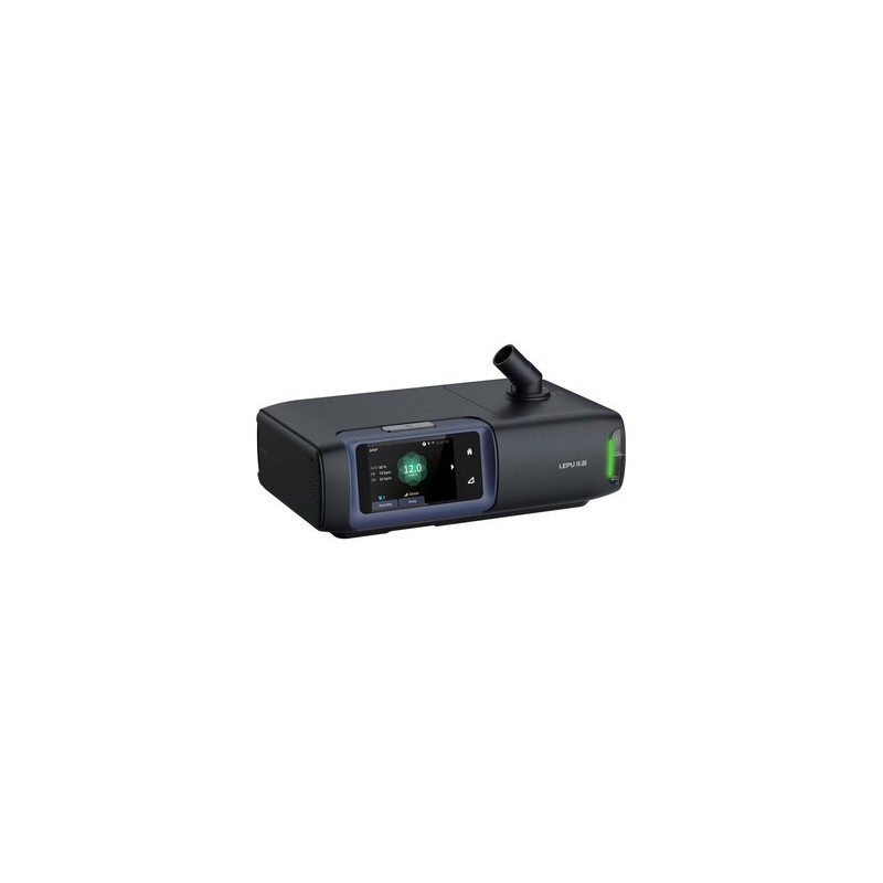 SISTEMA TERAPIA BIPAP R200