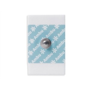 ELETTRODI ECG AMBU WHITESENSOR 4200 - snap