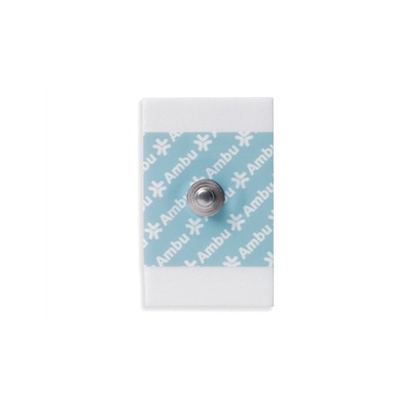 ELETTRODI ECG AMBU WHITESENSOR 4200 - snap