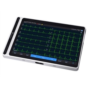 NEO ECG S120 TABLET ECG - CONNETTORE SNAP