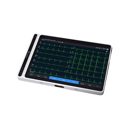 NEO ECG S120 TABLET ECG - CONNETTORE SNAP