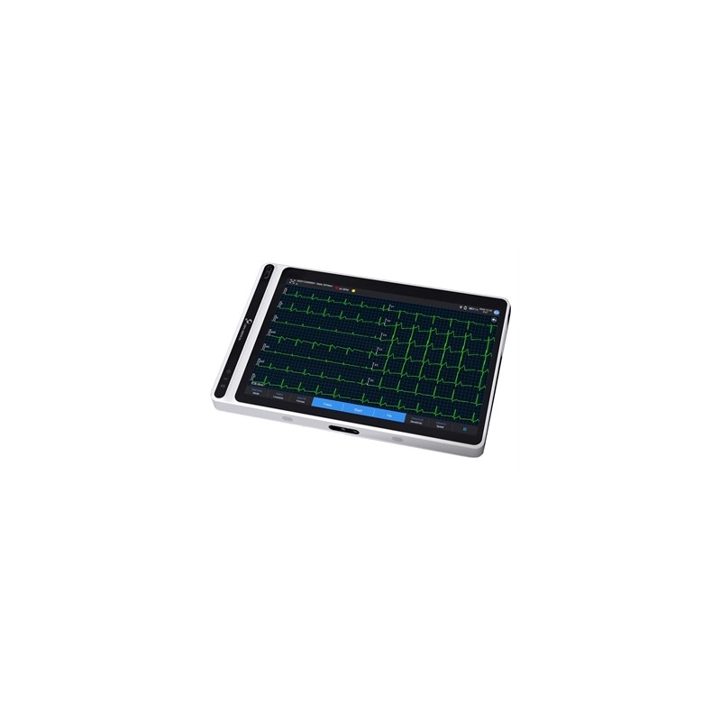 NEO ECG S120 TABLET ECG - CONNETTORE BANANA