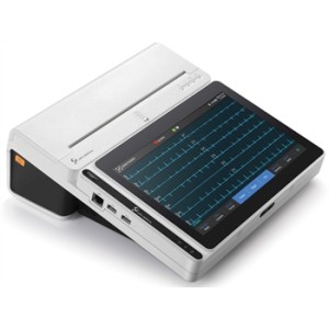 NEO ECG T180 TABLET ECG con stampante