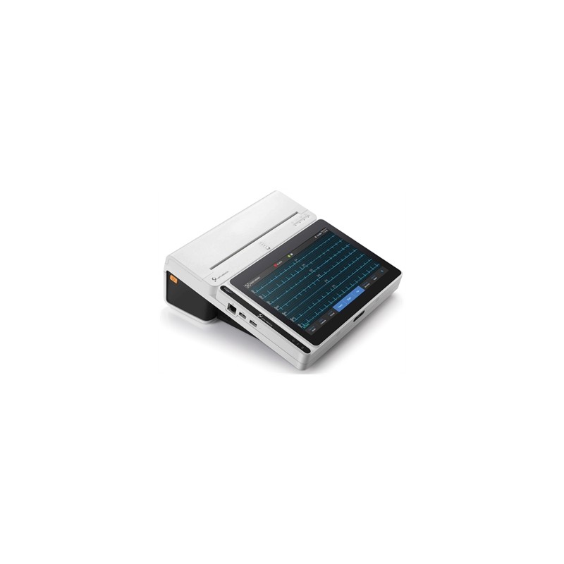 NEO ECG T180 TABLET ECG con stampante