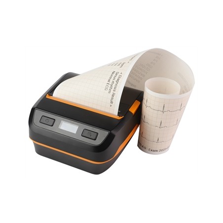 STAMPANTE TERMICA BLUETOOTH 3 CANALI per 54230