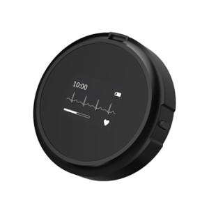 SISTEMA DI MONITORAGGIO HOLTER M5 - 5 derivazioni
