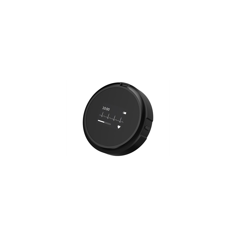 SISTEMA DI MONITORAGGIO HOLTER M5 - 5 derivazioni
