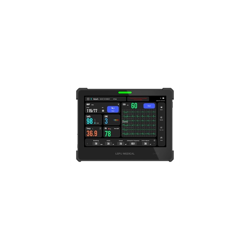 MONITOR SEGNI VITALI AIVIEW VS TABLET