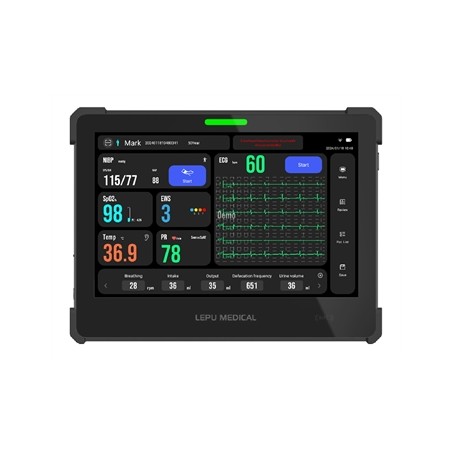MONITOR SEGNI VITALI AIVIEW VS TABLET