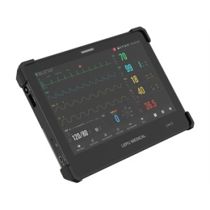 MONITOR SEGNI VITALI AIVIEW VX TABLET