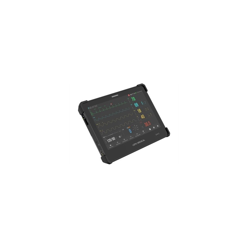 MONITOR SEGNI VITALI AIVIEW VX TABLET