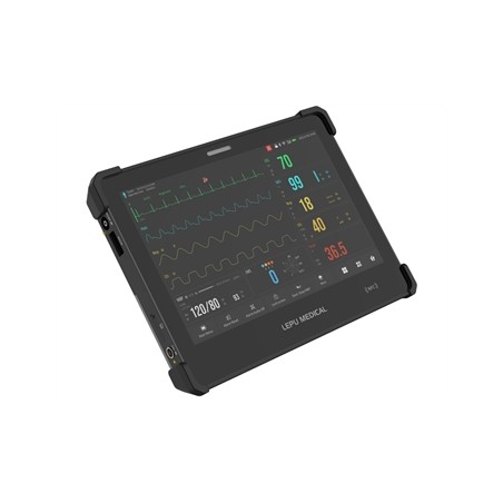MONITOR SEGNI VITALI AIVIEW VX TABLET