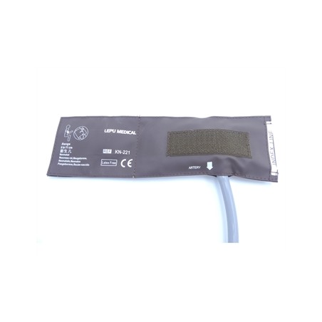 BRACCIALE NIBP neonati 6-11 cm per 54405 - optional