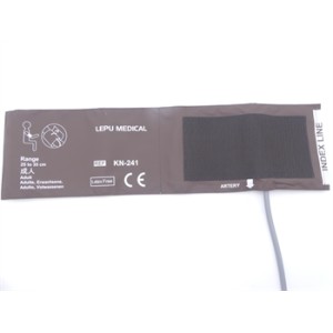 BRACCIALE NIBP adulti 25-35 cm per 54400, 54405 - ricambio