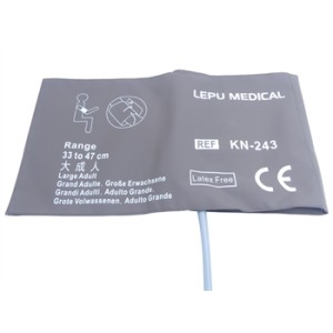 BRACCIALE NIBP adulti large 33-47 cm per 54400, 54405 - optional