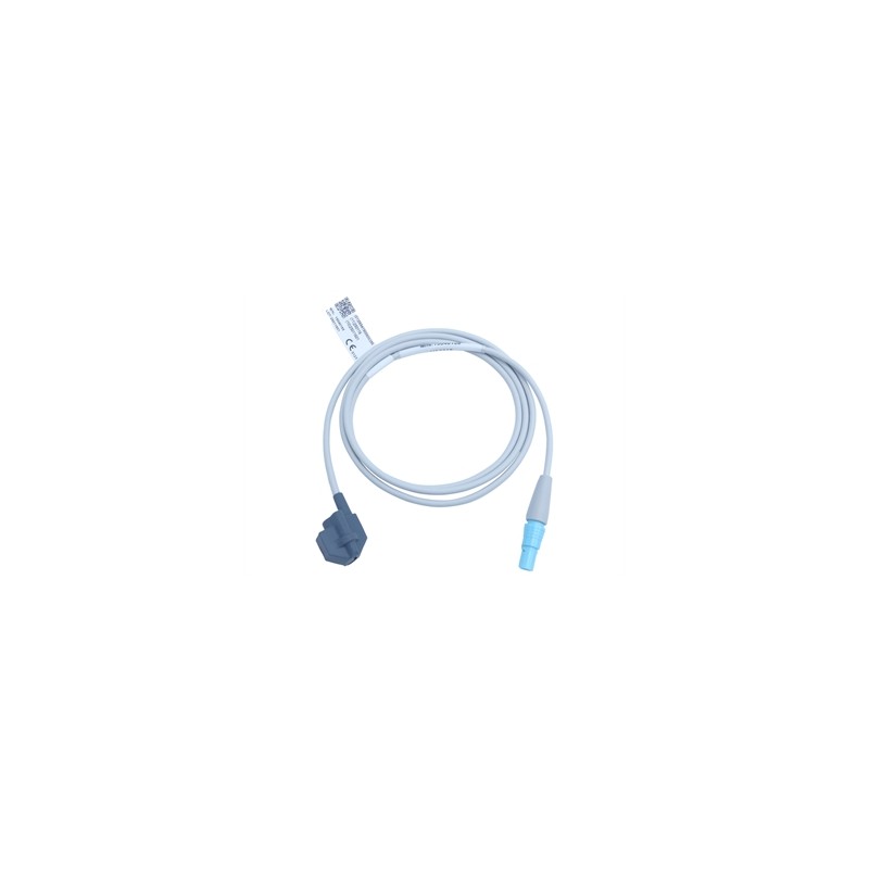 SONDA SpO2 1,3 m pediatrica - morbida - optional